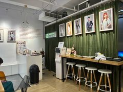 -真我樣照相馆·身份证·证件照·外拍(环球港店)
