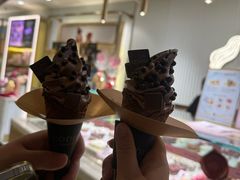 -GODIVA(港汇恒隆广场)