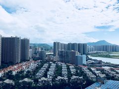 -碧桂园十里银滩