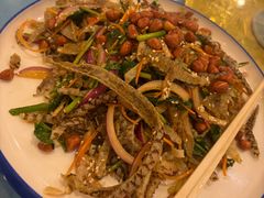 -大树头·花园餐厅(市桥店)