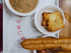 -阊门姚记豆浆(旧学前直营店)