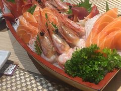 -歌行灯日本料理(伊势丹店)