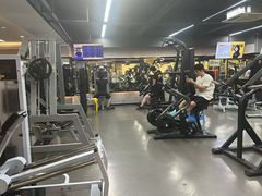 -超鹿运动健身(紫阳商贸中心店)