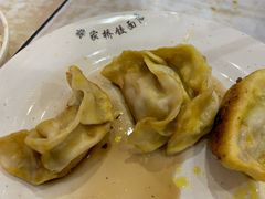 -蒋家桥饺面店(广陵路店)