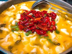 -川里谈·川味小馆(北京路店)