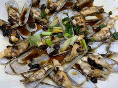 -吉莲利苑海鲜酒家(珠海拱北29年老字号店)