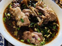 -南花桥羊肉馆老字号(乌镇店)