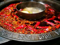 -重庆渝达老火锅(春熙路店)