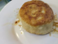 门钉肉饼-白魁老号饭庄(交道口店)