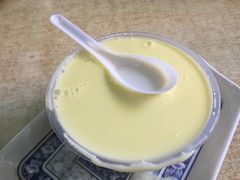 凤凰奶糊-百花传统甜品店(原址店)