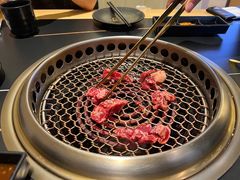 -極屋鮨牛 · 烧肉酒场(时代C馆店)
