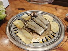 -牛人·雪花牛·木炭烤肉(昆山陆家店)