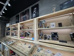 -棱石眼镜(CP静安店)