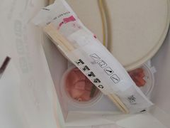 -本粥&拌饭cafe(欧亚新生活店)