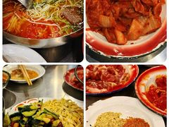 -永安里地摊烤肉(首创店)