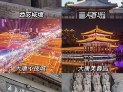 -西安鼓楼