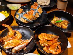-和彩放题餐厅(酒仙桥店)