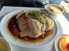 -鹿鸣酒家(越秀店)