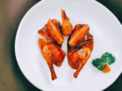 -上海虹桥西郊假日酒店