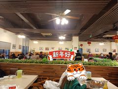 -勇记干锅居(德阳店)