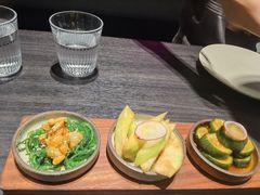 -卡朋西餐(宝安大仟里店)