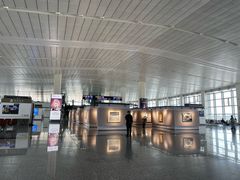 -石家庄正定国际机场-T2航站楼