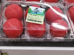 -盒马X会员店(上海森兰商都店)