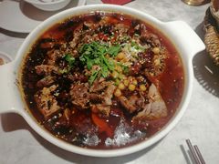 -天辣(金桥啦啦宝都店)