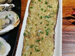 -功夫小龙虾·烧烤·江湖菜(金沙洲店)