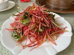 -满旗楼 北京烤鸭·涮羊肉火锅(武昌店)