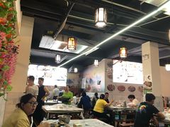 -金渝海鲜烧烤万州烤鱼店