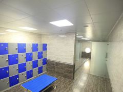 -蓝旗儿童游泳俱乐部(北国中心)