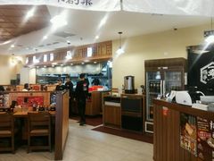 -博多一幸舍(侨福芳草地购物中心店)