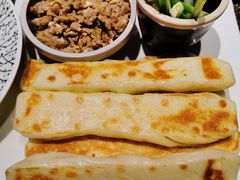 -渔民船说·北塘海鲜·天津菜·海肠捞饭(北塘古镇店)