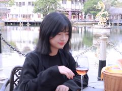 -深圳东部华侨城茵特拉根酒店