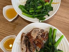 -裕记烧腊连锁餐饮(外马分店)