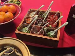 -赤RedBowl川锅·炙烤·板前(北京瑰丽酒店)