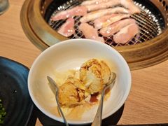 -牛角烧肉(步步高星城天地店)