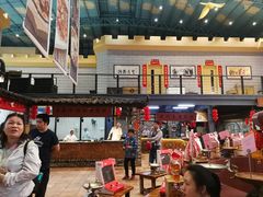 大堂-鹅城