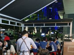 -木屋烧烤(坂田天安云谷店)