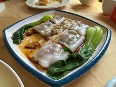 -吉莲利苑海鲜酒家(珠海拱北28年老字号店)