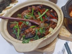 -火啫啫·粤式啫啫煲(南京弘阳店)