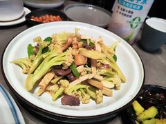 -先记烧鹅王·本地粤菜(福永店)