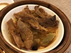 -晋江荣誉国际酒店·港誉茶餐厅