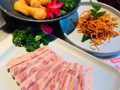 -煲宫猪肚鸡(晶品店)