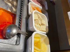 -海底捞火锅(枫蓝国际购物中心店)