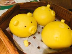 -点心传说·粤菜点心(佐阾虹湾店)