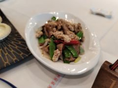 -新兴家喻酒家·羊城名宴(昌岗店)