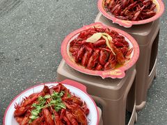 -虾铺子龙虾·私房菜(金源花苑店)