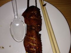烤翅-鬼味烤翅(南锣鼓巷店)